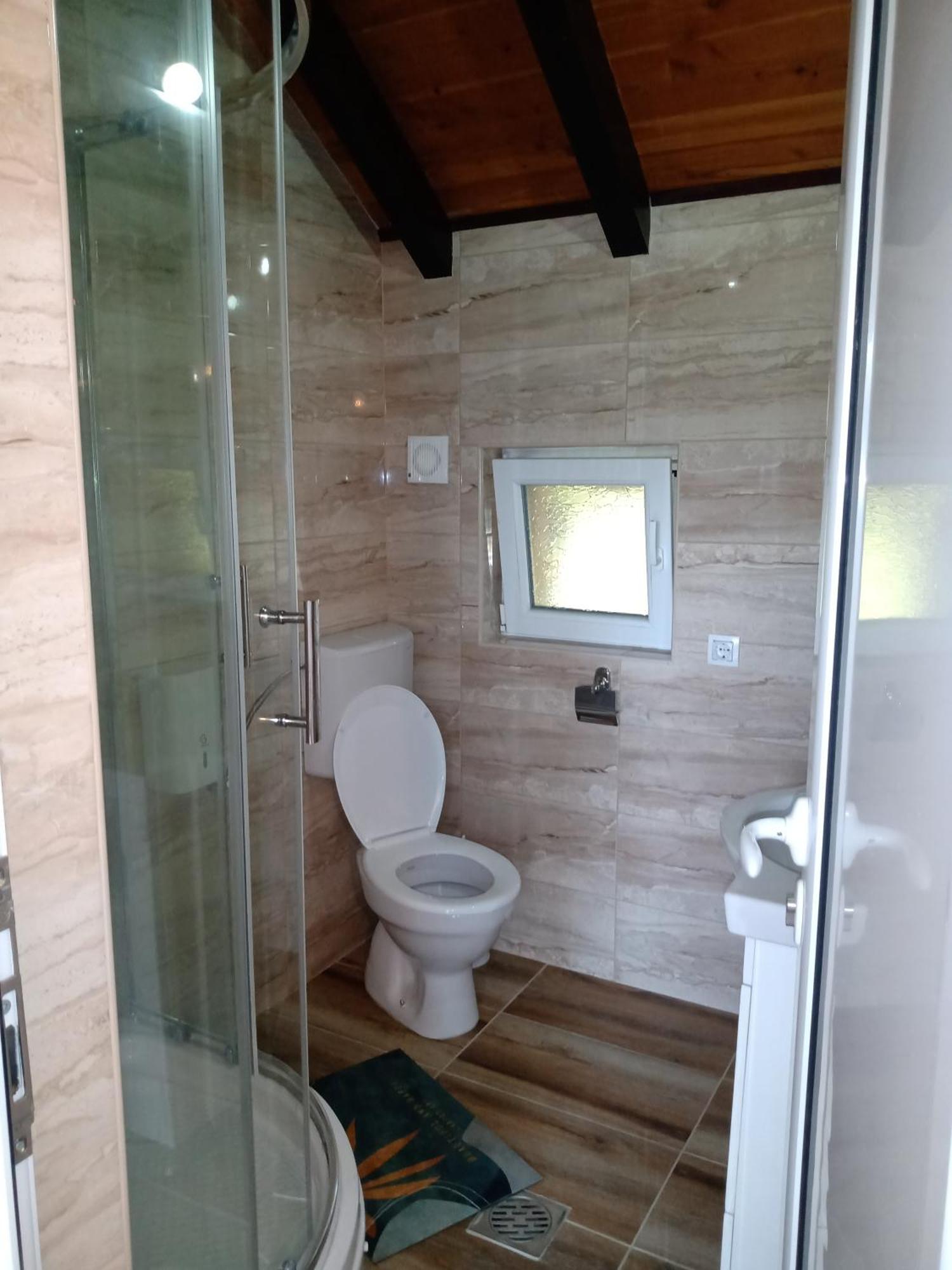 Apartmán Moravska Obala - Prenociste I Restoran Velika Plana Exteriér fotografie