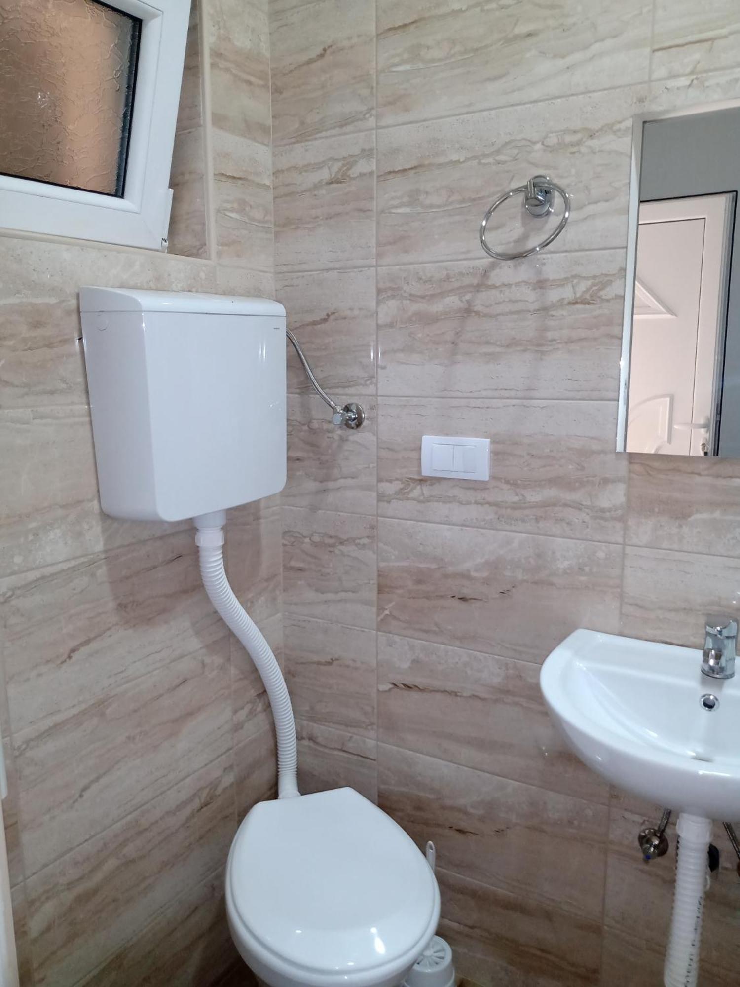 Apartmán Moravska Obala - Prenociste I Restoran Velika Plana Exteriér fotografie