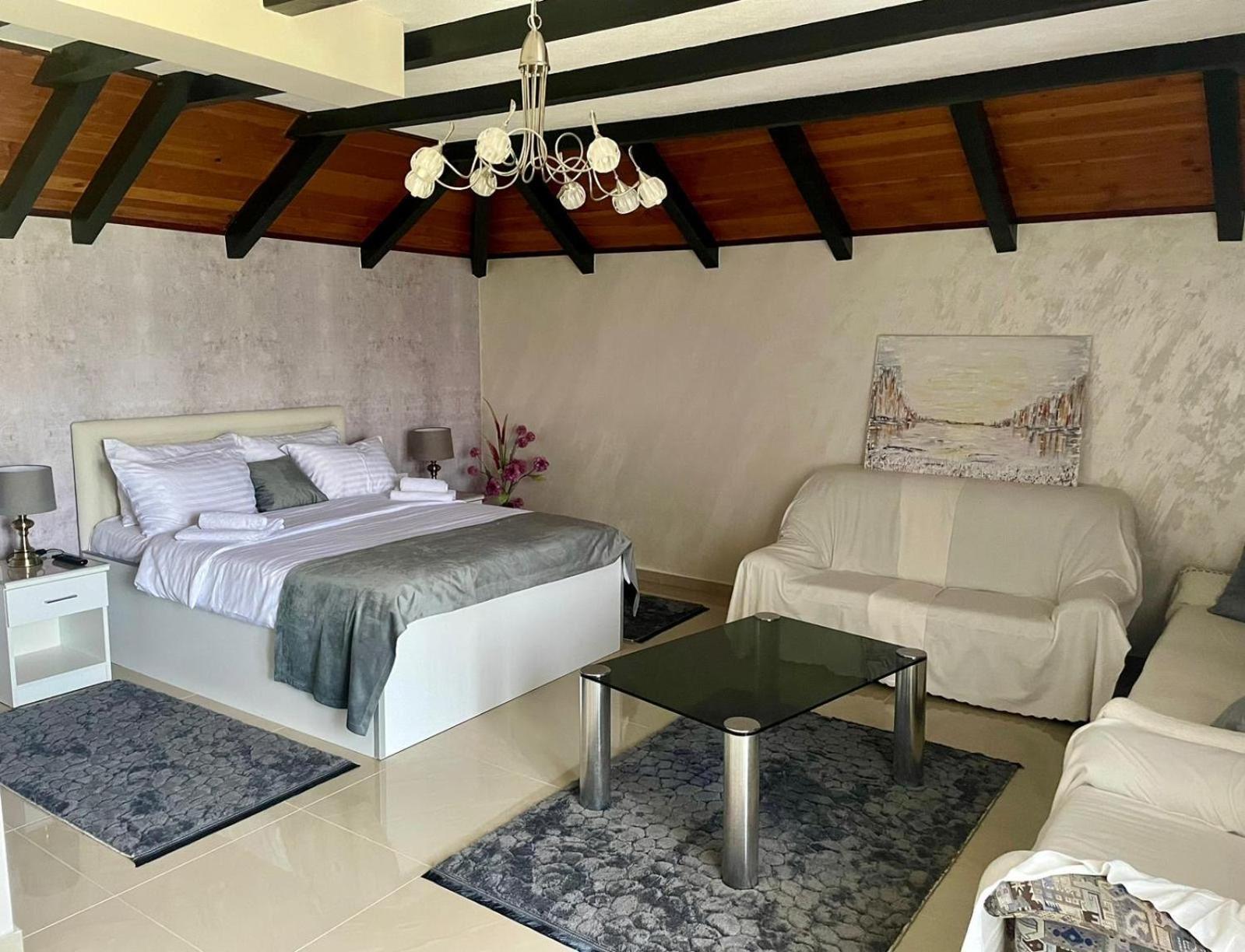 Apartmán Moravska Obala - Prenociste I Restoran Velika Plana Exteriér fotografie